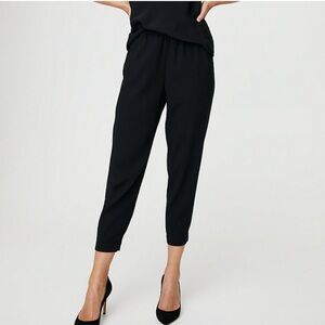 Aritzia babaton Dexter Pull On Pants size Small